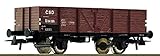 roco offener güterwagen dr  Roco 76854 Offener Güterwagen