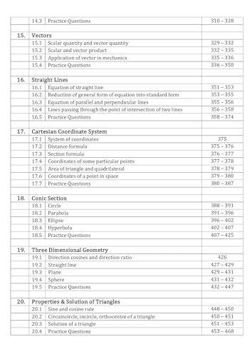 Image of Mission NDA Book 2026 | New Pattern English | In-depth NCERT Study Notes | Level wise Mathematics | Edition for NDA Written Exam Preparation