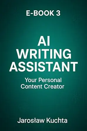 AI Writing Assistant: Your Personal Content Creator