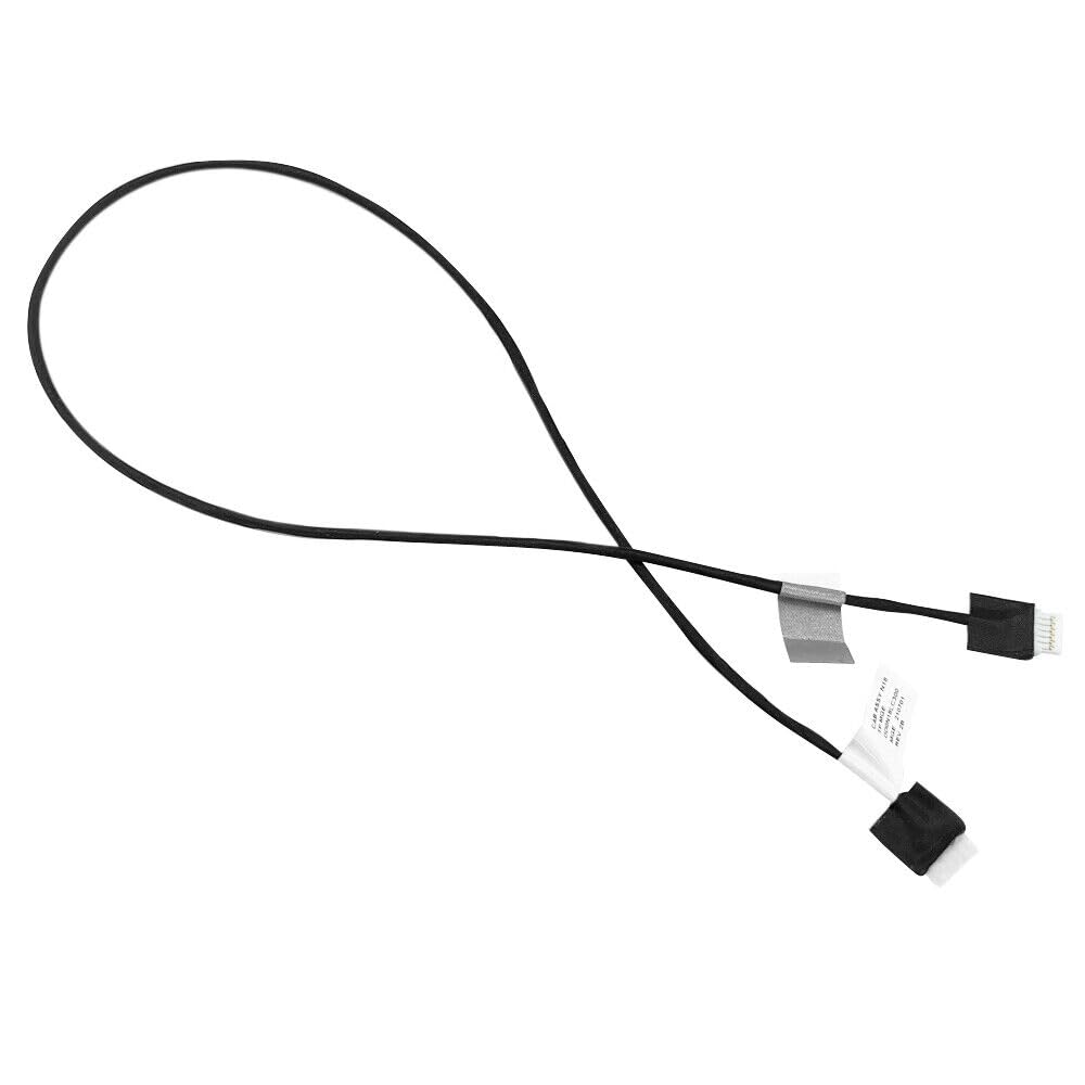 Cable de repuesto flexible para panel táctil de portátil HP 27-CA 1244 N18 Gintai 5