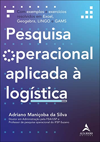 Pesquisa operacional aplicada ...