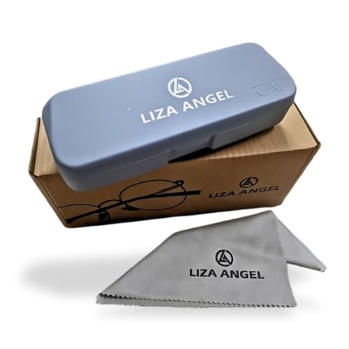 Image of sunglasses for women stylish Trandy Shape And Metal Frame LA8802