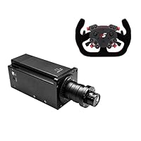 Simgic Alpha U ホイールベース 23Nm 日本正規代理店 1_e8b8200c-9d2c-4c89-a38b-