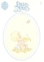 Precious Moments Baby Vol. 2 (#PM29) B001864QBY Book Cover