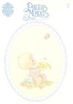 Paperback Precious Moments Baby Vol. 2 (#PM29) Book