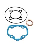  JUNTA CILINDRO + CULATA SCOOTER ADAPTABLE -----PEUGEOT SPEEDFIGHT LC (KIT) -ARTEIN-