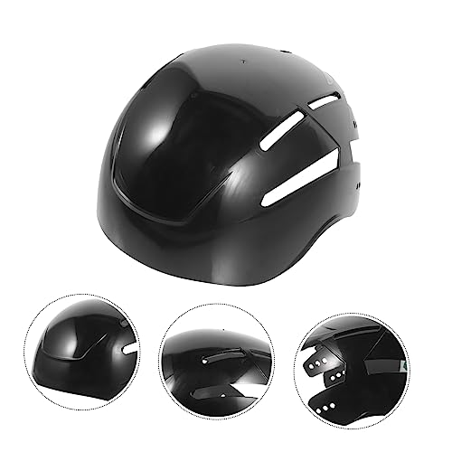 SEWACC Capacetes De Beisebol Forros De Chapéu De Segurança Bonés De Segurança Inserção De De Beisebo