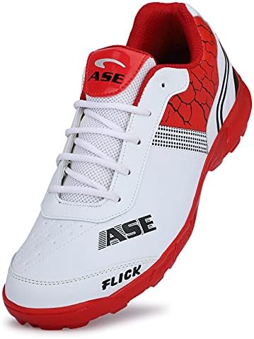 ASE Men's Professional Cricket Shoes