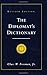The Diplomat's Dictionary