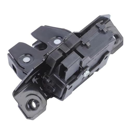 Cerradura de portón trasero para Opel Astra GTC modelos de 2011 a 2017 4