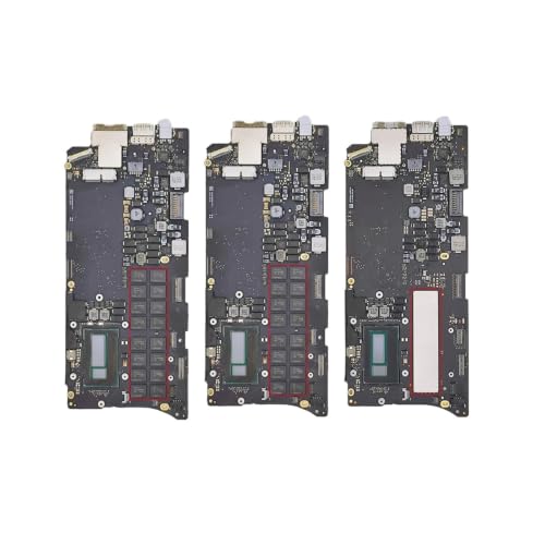 Carte mère A1502 pour travailler sans bug sur votre ordinateur Retina 13 pouces 2015