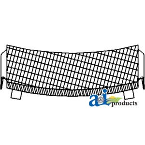 Compatible with John Deere Lining Pulley Brake Pack of 2 Part No: A-RE29790