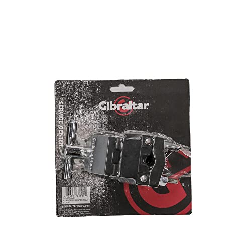 Multi clamp Gibraltar SC-GRSSMC pour rack de batterie série Road