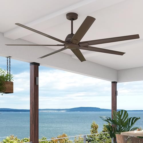 Hunter Downtown 72-Inch Ceiling Fan