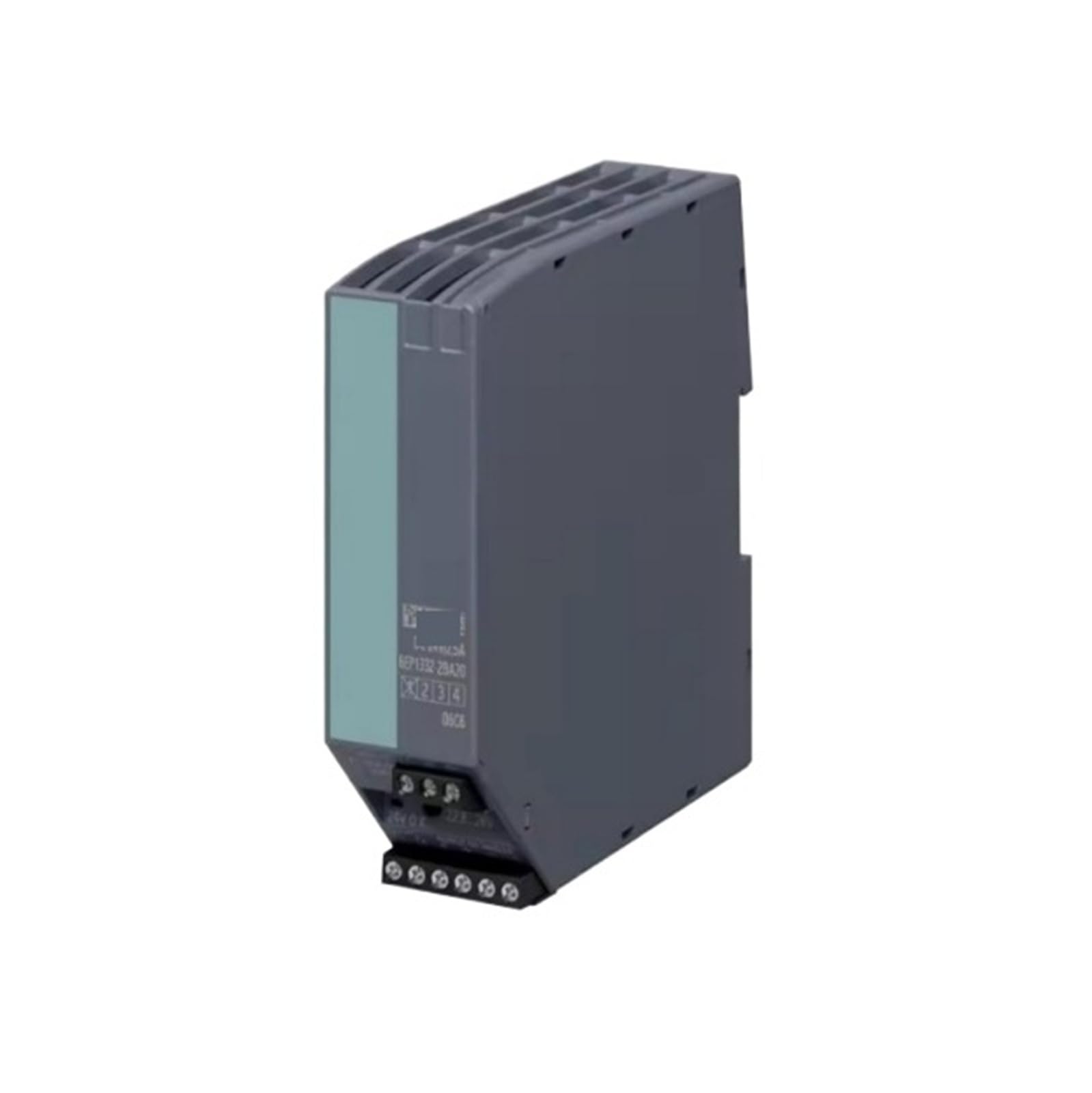 Module PLC de puissance 6EP1334-2BA20 avec traitement central stable - 2