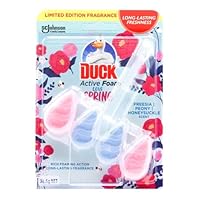 Duck Active Foam Lunar Lilies Toilet Bowl Cleaner 38.6 g