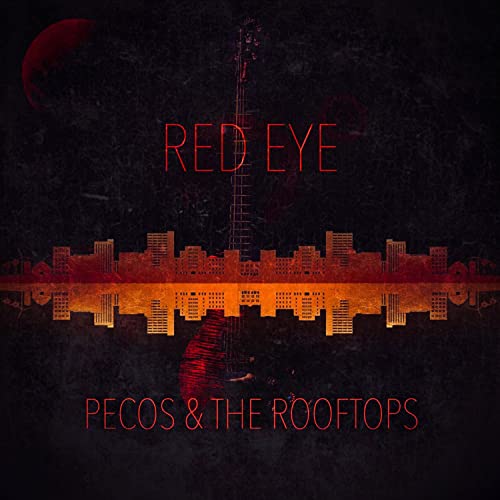 Pecos & the Rooftops