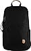 Fjallraven Raven 20L Black One Size