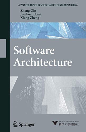 Software Architecture view 2