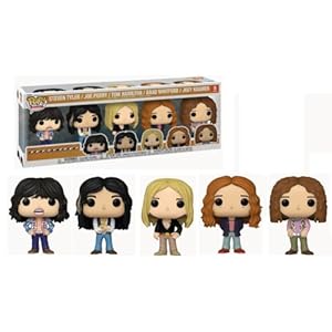 Funko Pop! Collectible Toy Figure – Tornado Dance 67