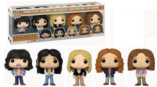 Funko Pop! Collectible Toy Figure – Tornado Dance 67