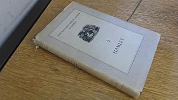 Hardcover Stratford-Upon-Aven Studies 5 - Hamlet Book