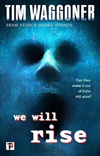 We Will Rise view 2
