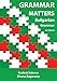 Grammar Matters: Bulgarian Grammar in Charts