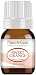 Sweet Orange Essential Oil. 5 ml. 100% Pure, Undiluted, Therapeutic Grade. Sample Size