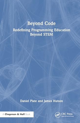 Beyond Code: Redefining Programming Education Beyond Stem view 2