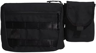 BOLSA DE OMBRO UNISSEX 4CMTE ADIDAS (FS9076) SPORT PLANET 22-2