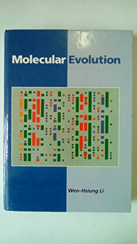 Molecular Evolution view 2