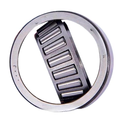 Kit L44643 L44610 pour réparer un moyeu de roue de remorque qui siffle