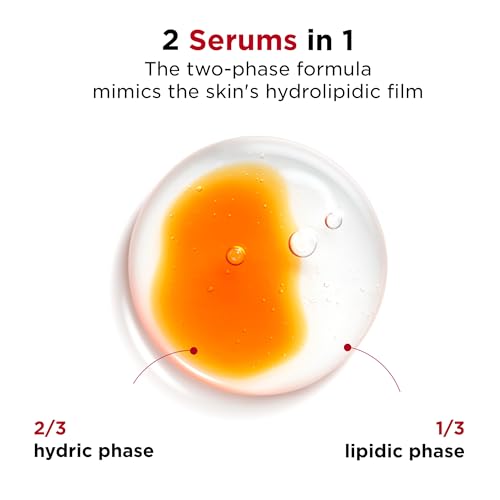 Encontraproduto.com.br - Clarins Double Serum Age Control - Sérum Anti-Idade 30ml