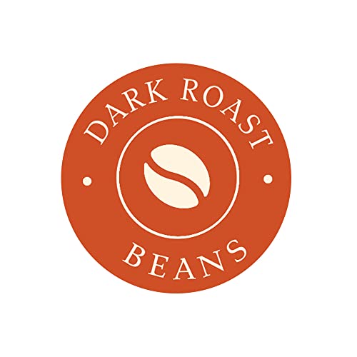 Image of DESITA - Dark Roast Coffee - 250 g | Whole Beans | Freshly Roasted | 100% Arabica Coffee | Single Origin |