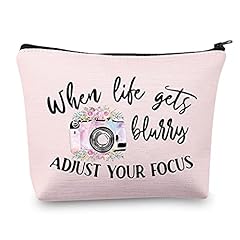 Focus Photographer pink