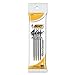 Value Pack of 2 - 8 total Refills for Bic 4-Color Retractable Ballpoint Pen, Fine Point, (BICFRM41)