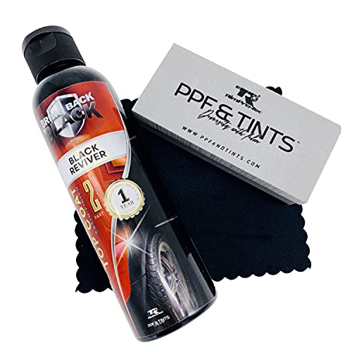 10-oz. Clear Plastic Cleaner & Polish