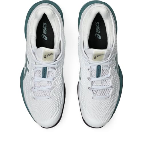 Image of ASICS Men's Court FlyteFoam 3 Tennis Shoes
