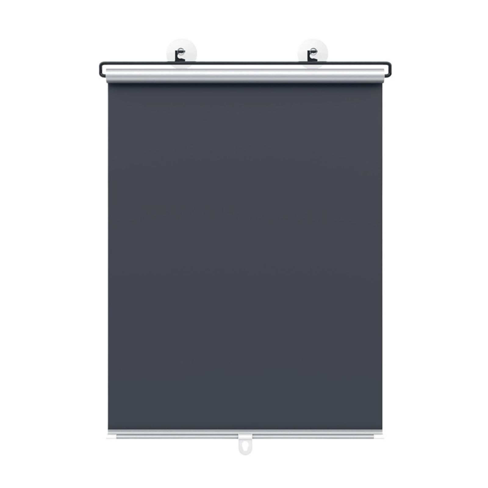 Blackout Roller Blind Retractable Cordless Roller Blinds