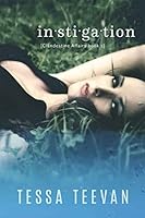Instigation 1511627875 Book Cover