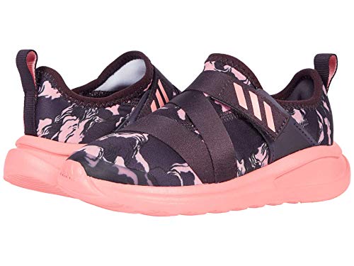 Image of adidas Kids' FortaRun Cloudfoam Running Shoes