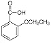 TCI America: 2-Ethoxybenzoic Acid, E0044-25G, 98.0% (GC,T)
