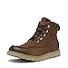 Produktbild Sorel MADSON II MOC TOE WATERPROOF Winterstiefel für Herren, Braun (Tobacco), 48 EU