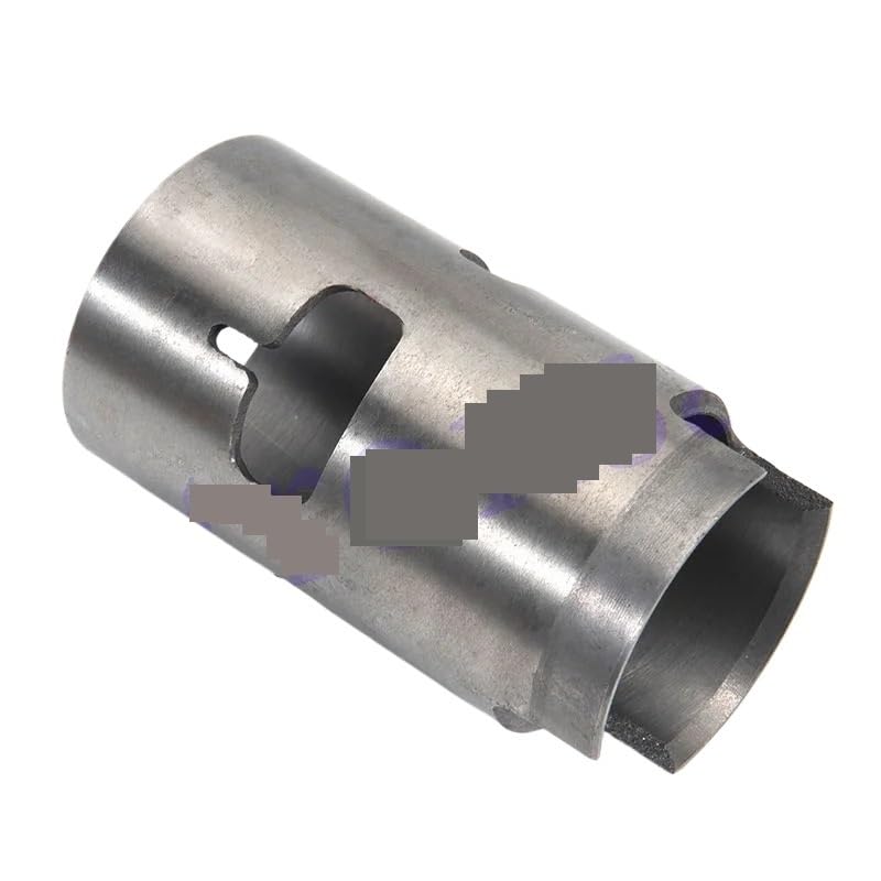 Manga cilindro 351-10937 Tohatsu soluciona desgaste motor 2T 15HP 3