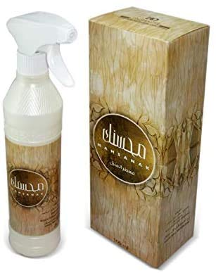 BanafaMonica House Freshener (500 ml Fl oz) for Oud- Pack