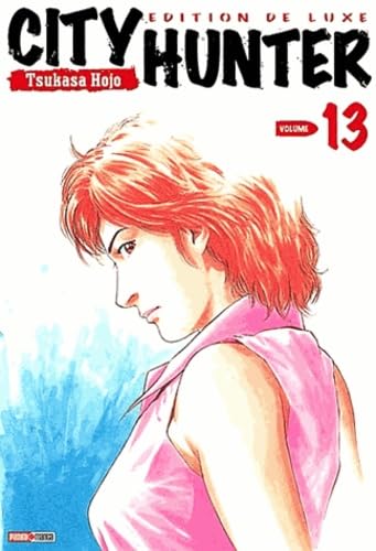 City Hunter T13
