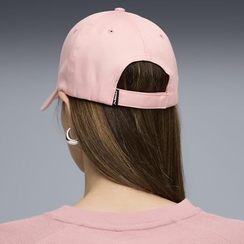 Image of Puma Unisex Metal Cat Logo Cap