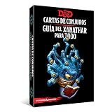 dungeons 3 ps4 trailer Producto en castellano Dungeons & Dragons Cartas de conjuros: Guía del Xanathar para Todo, Color (EEWCDD84)