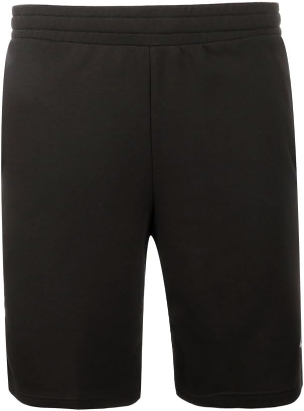 PUMA Mens Essentials 10 Inch Shorts Casual Bottoms Casual - Black
